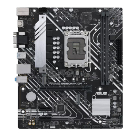 MB s1700 ASUS PRIME B660M-K D4