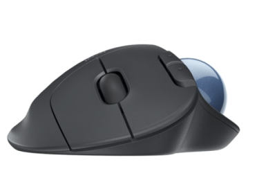 Miš Wireless Logitech Ergo M575 crni 910-005872