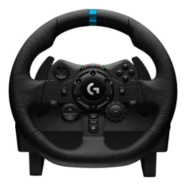 Game volan Logitech G923 sa pedalama TRUEFORCE SIM RACING (PC/PS4) 941-000149