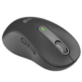 Miš Wireless Logitech M650 L sivi 910-006239