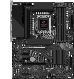 MB s1700 ASRock Z790 PG LIGHTNING 90-MXBKA0-A0UAYZ