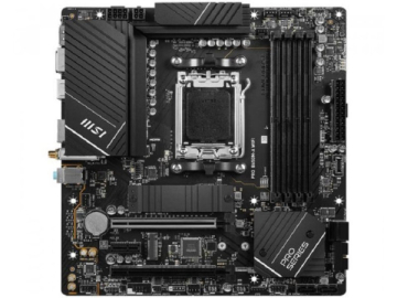 MB AM5 MSI PRO B650M-A WIFI