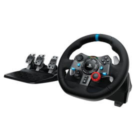 Gaming volan sa pedalama Logitech G29 941-000112