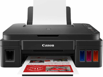 Inkjet štampač CANON MFP PIXMA G3410
