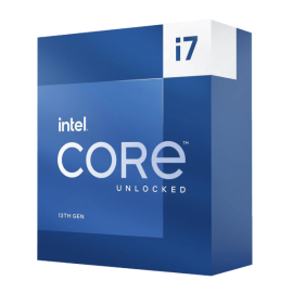 CPU s1700 INTEL Core i7-13700K 16-Core 3.40GHz (5.40GHz) Box