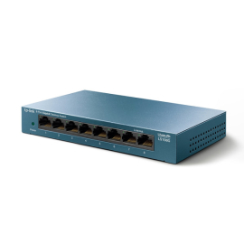 LAN Switch TP-LINK LS108G Gigabit 10/100/1000Mbps