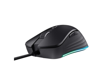 Miš TRUST GXT924 YBAR+ GAMING MOUSE/crna