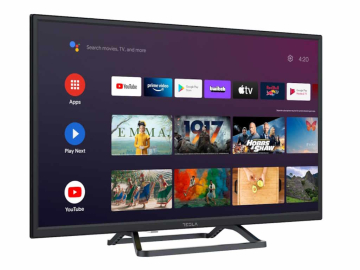 Televizor TESLA 24E632BHS/LED/24
