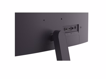 Monitor LG 24G411A-B 23.8
