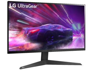 Monitor LG 24GQ50F-B 23.8