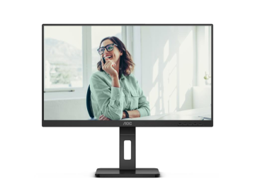 Monitor AOC 24P3CV 23.8