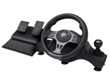 Volan TRUST GXT289 MOVI RACING WHEEL 