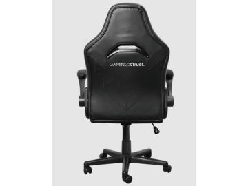 Stolica TRUST GXT703R RIYE GAMING/Crna