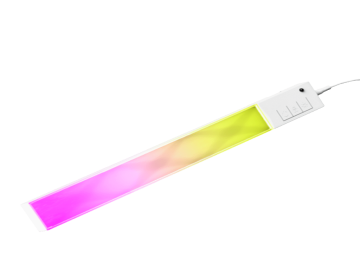 Panel TRUST GXT905 VYBZ RGBIC WALL LIGHT BARS