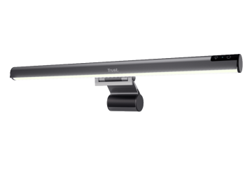 Osvetljenje TRUST SHYNE Monitor light bar/150 Lumen/USB