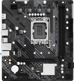 MB s1700 ASRock H610M-H2/M.2 D5