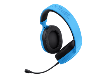 Slušalice TRUST GXT498 FORTA HEADSET PS5/plava