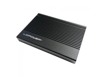 HDD Rack LC Power 2.5