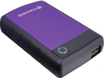 HDD E2.5