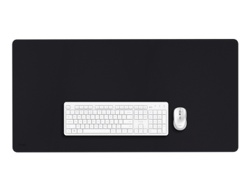 Podloga TRUST BENYA XXL DESK PAD/Crna