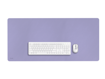 Podloga TRUST BENYA XXL DESK PAD/ljubicasta