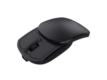 Miš TRUST ZYLO POCKET bežicni/crna