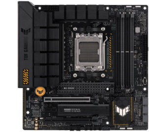 MB AM5 ASUS TUF GAMING B650M-PLUS