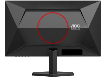 Monitor AOC 25G42E 24.5