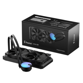 CPU Hladnjak Fractal Design Lumen S28 v2, FD-W-L1-S2811