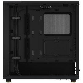 Kućište Fractal Design North Charcoal Black, FD-C-NOR1C-01