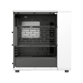 Kućište Fractal Design North Chalk White, FD-C-NOR1C-03