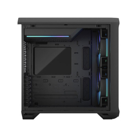 Kućište Fractal Design Torrent Compact RGB Black TG Light tint, FD-C-TOR1C-02