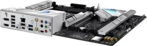 MB s1700 ASUS STRIX B760-A GAMING WIFI