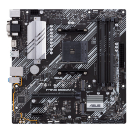 MB AM4 ASUS PRIME B550M-A/CSM