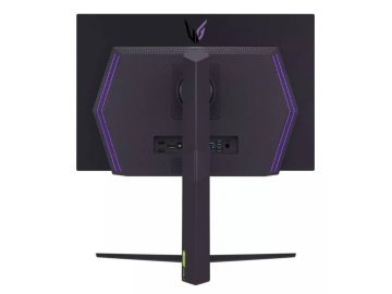 Monitor LG 27GS95QE-B 27