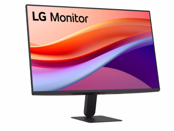 Monitor LG 27U41YA-B 27