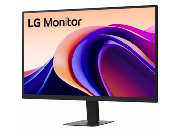Monitor LG 27U631A-B 27