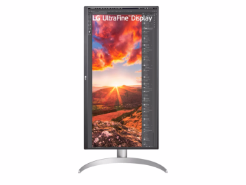 Monitor LG 27UP850K-W 27