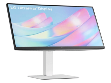 Monitor LG 27US550-W 27