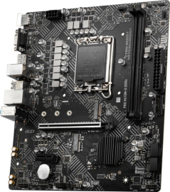 MB s1700 MSI PRO H610M-G DDR4