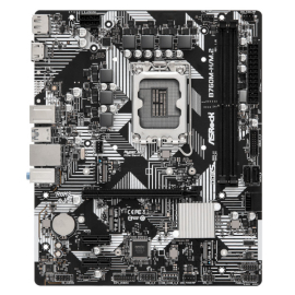 MB s1700 ASRock B760M-H/M.2 DDR5