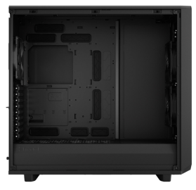 Kućište Fractal Design Meshify 2 XL Black TG Light Tint, FD-C-MES2X-02