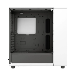 Kućište Fractal Design North Chalk White TG Clear Tint, FD-C-NOR1C-04