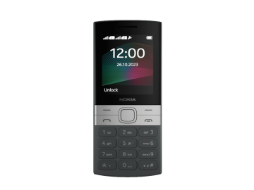 Mobilni telefon NOKIA 150 2023/crna