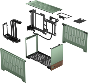 Kućište Fractal Design Terra Jade, FD-C-TER1N-03