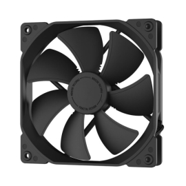 Ventilator 140x140 Fractal Design Dynamic X2 GP-14 PWM,FD-FAN-DYN-X2-GP14-PWM-BK