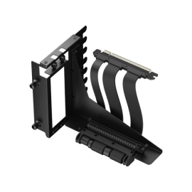 Fractal Design Flex 2 PCIe 4.0 Black, FD-A-FLX2-001