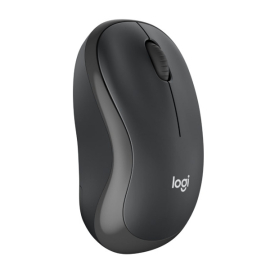 Miš WiFi Logitech M240 Graphite Silent 910-007119