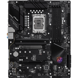 MB s1700 ASRock Z690 PG RIPTIDE D4 90-MXBHQ0-A0UAYZ