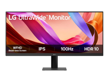 Monitor LG 29U511A-B 29